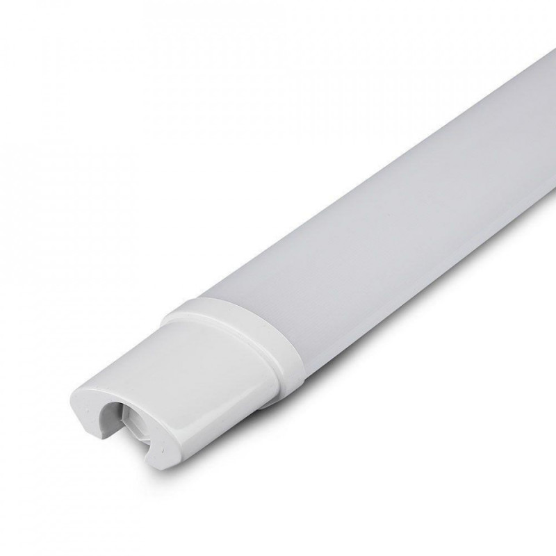 Oprawa Hermetyczna V-TAC LED S-SERIES 120cm 36W VT-1239 6500K IP65 3000lm