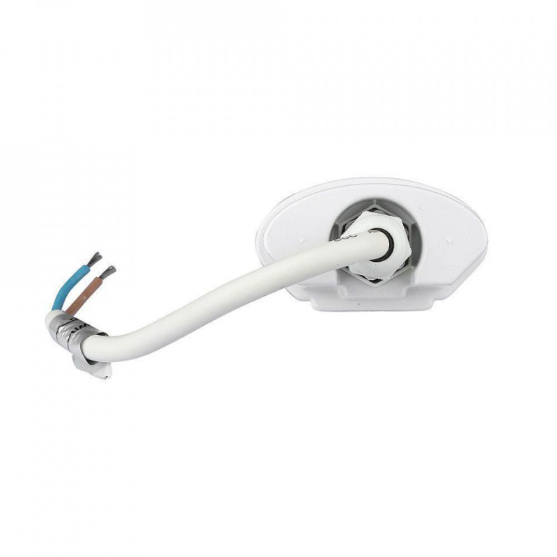 Oprawa Hermetyczna V-TAC LED S-SERIES 120cm 36W VT-1239 6500K IP65 3000lm