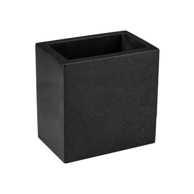Kinkiet V-TAC BETON G9 LED Kwadrat Ciemny Szary IP20 VT-892