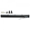 Oprawa V-TAC LED Linear High Bay SAMSUNG CHIP 200W 4000K 24000lm 120st VT-9-202 5 Lat Gwarancji