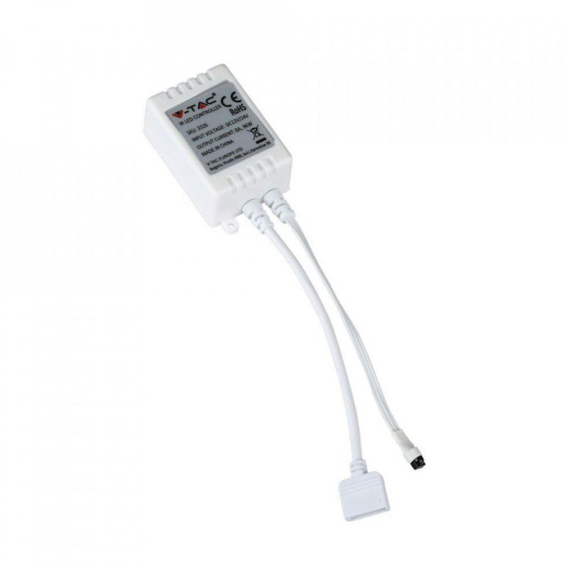 Sterownik Taśm LED RGBW RGBW V-TAC