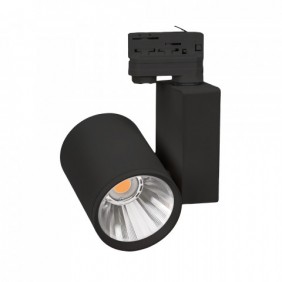 MDR APUS 2 840 27W 230V 15st Black CASAMBI