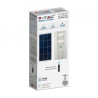 Oprawa Uliczna Solarna V-TAC 200W VT-20201 4000K 2300lm