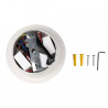 Oprawa LED V-TAC 3W+6W Kinkiet Hotel Łóżko Biały VT-2963 3000K 680lm 3 Lata Gwarancji