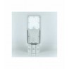 Lampa uliczna LED 60W Brillo - 3 lata gwar. - biała zimna