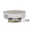 Oprawa Ścienna V-TAC 5W LED Wall Light IP20 VT-705 3000K 550lm