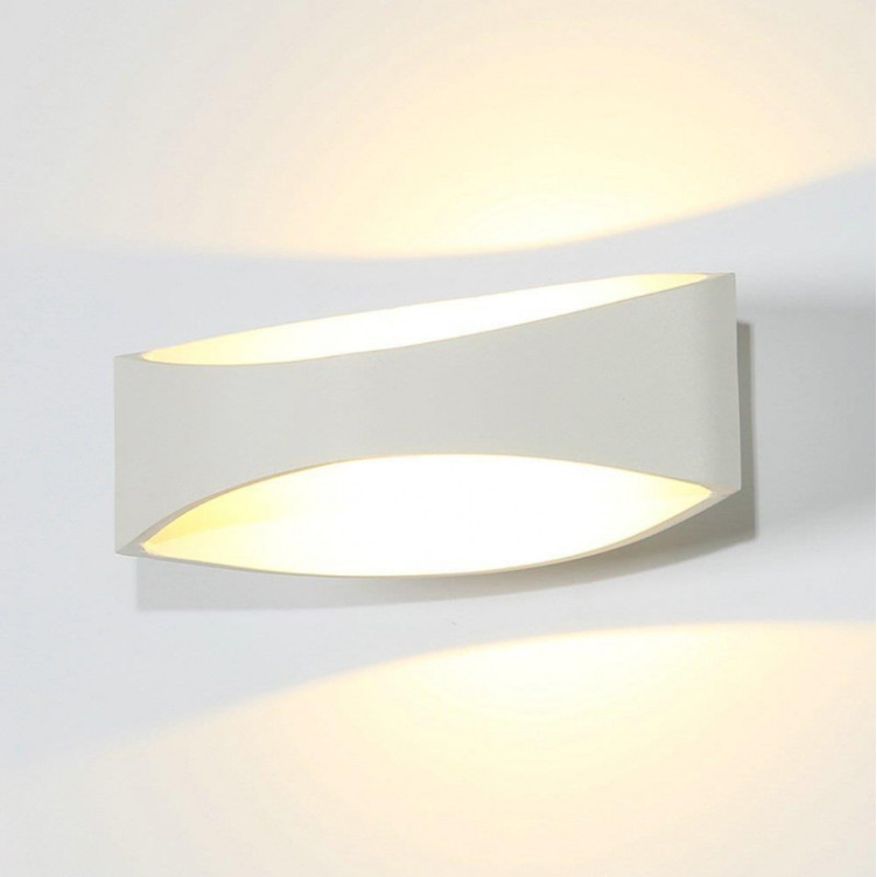Oprawa Ścienna V-TAC 5W LED Wall Light IP20 VT-705 3000K 550lm