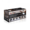 Wentylator Sufitowy V-TAC 15W LED CCT 132cm Pilot 1500lm VT-6052-5