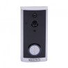 Dzwonek SMART Tuya Video Czarny 720P V-TAC VT-5412