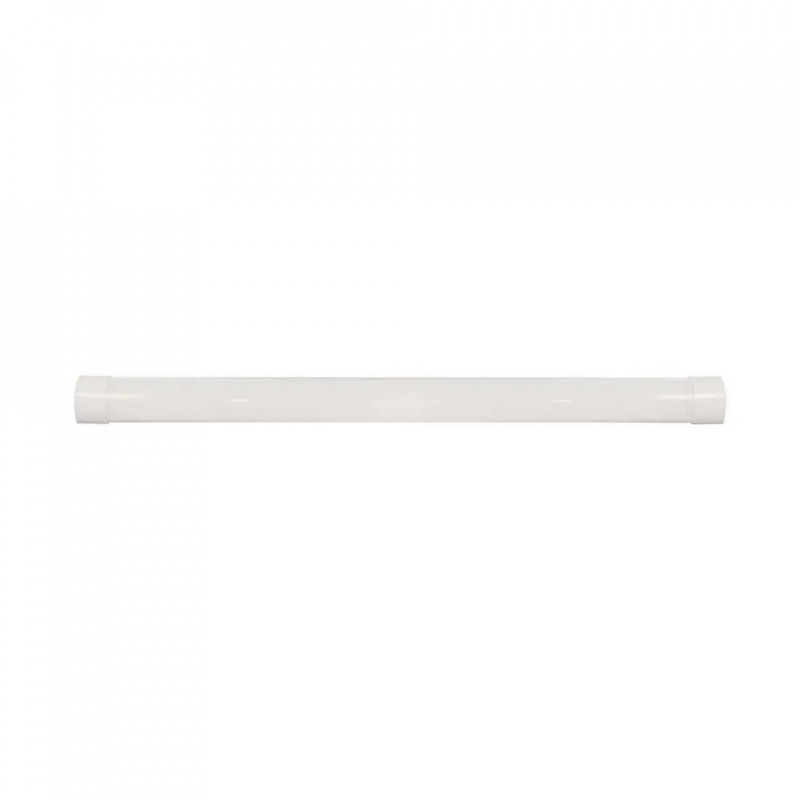 Oprawa V-TAC 20W LED Liniowa Natynkowa SAMSUNG CHIP 60cm 120lm/W VT-8-20 6400K 2400lm 5 Lat Gwarancji