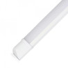 Oprawa V-TAC 20W LED Liniowa Natynkowa SAMSUNG CHIP 60cm 120lm/W VT-8-20 6400K 2400lm 5 Lat Gwarancji
