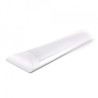 Oprawa V-TAC 20W LED Liniowa Natynkowa SAMSUNG CHIP 60cm 120lm/W VT-8-20 6400K 2400lm 5 Lat Gwarancji