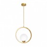 Lampa wisząca VIENNA 1xE14