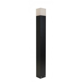 Lampa ogrodowa stojąca nowoczesna Cube Max 1000 SU-MA