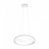 Lampa Wisząca Rondo Bianco 36W Led