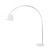 Lampa Podłogowa V-TAC E27 Kość Słoniowa 1920x1960mm VT-7451
