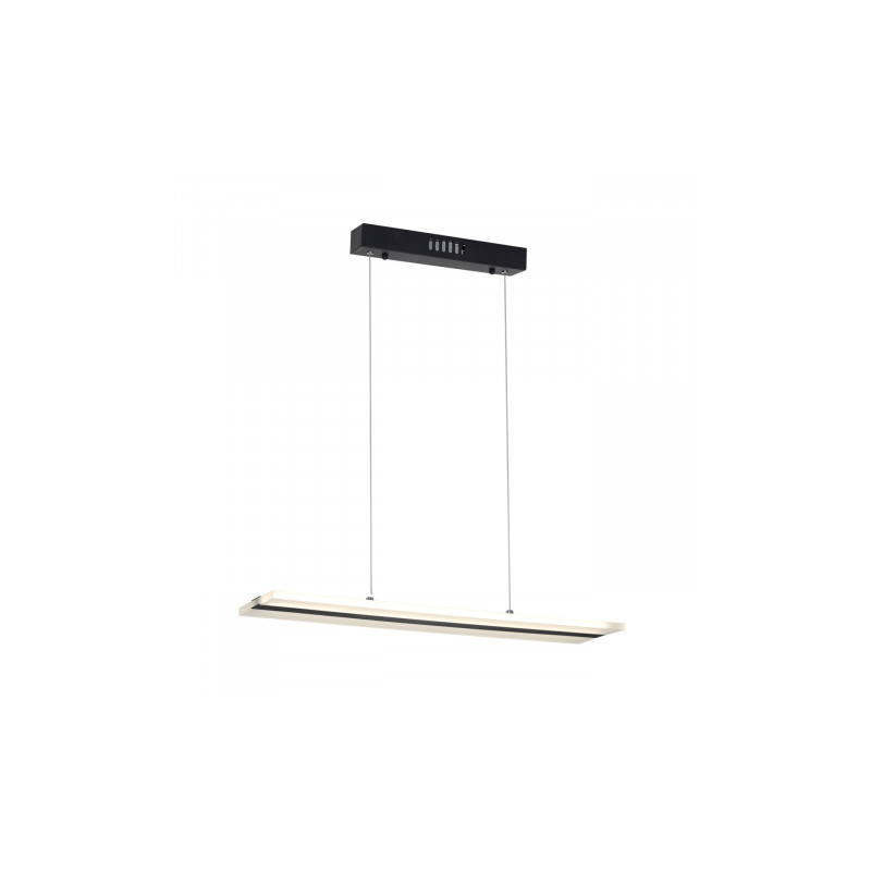LAMPA WISZĄCA RAY 24W LED