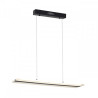 LAMPA WISZĄCA RAY 24W LED