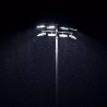 Halogen LED V-TAC 500W SAMSUNG CHIP Mean Well DRIVER Ściemnialny IP66 120st 62000lm 5 Lat Gwarancji VT-503D