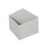 Kinkiet Ścienny V-TAC 3W Bridgelux Chip Biały VT-803 4000K 300lm