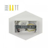 Kinkiet Ścienny V-TAC 3W Bridgelux Chip Biały VT-803 4000K 300lm