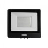 Projektor LED V-TAC 50W Czujnik Ruchu Czarny VT-158S-1 4000K 5 Lat Gwarancji