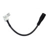Złączka Taśm LED Żeńska Przewód DC plug&play Taśma LED 3528 V-TAC