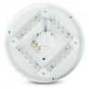 Plafon V-TAC 18W Mleczny Zmiana Koloru CCT fi.310 1080lm VT-8418