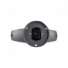 Słupek Ogrodowy V-TAC 9W LED Grafit Aluminium 30cm IP54 VT-909 4000K 500lm