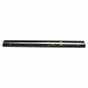 Lampa wisząca DANI BLACK/CHROME 3xGU10