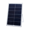 Naświetlacz LED z panelem solarnym 01 100W 6500K