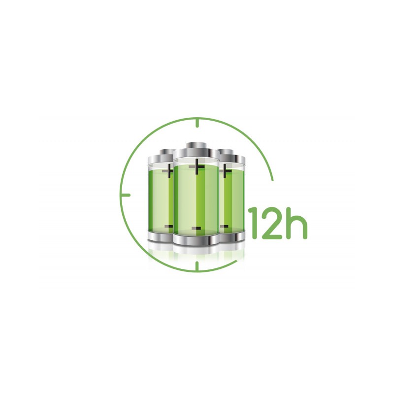 Naświetlacz LED z panelem solarnym 01 100W 6500K