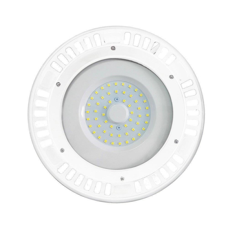 Oprawa V-TAC 50W LED SMD High Bay Biały VT-9065 3000K 120st 4000lm