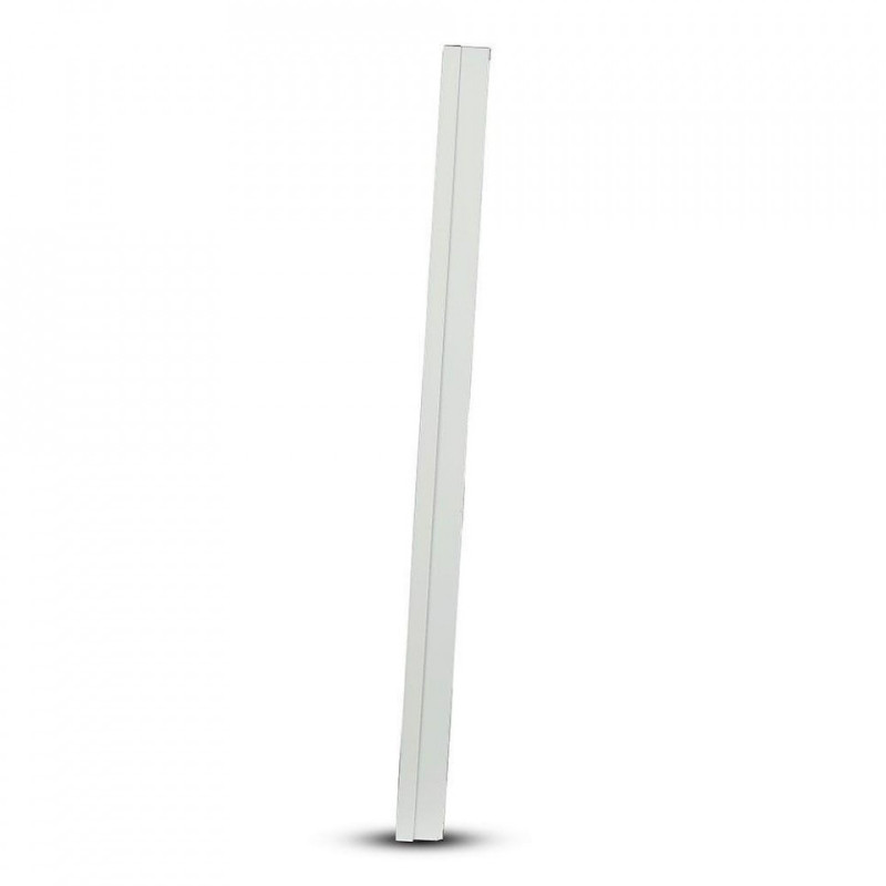 Panel LED V-TAC 25W 600x600x55mm 160LM/W Natynkowy/Podtynkowy 4000lm 6400K VT-6125