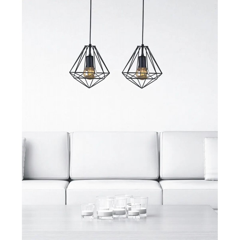 Lampa wisząca K-4002 z serii MARKO K-4002
