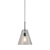 Oprawa Wisząca V-TAC Seria Glass Szkło fi250mm VT-7305