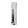 Oprawa Ogrodowa Słupek 10W LED V-TAC IP65 Szary 80cm VT-820 4000K 450lm
