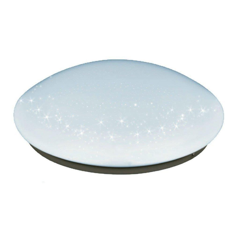Plafon 18W LED V-TAC Gwiazdy 290x92mm VT-8063 4000K 1260lm