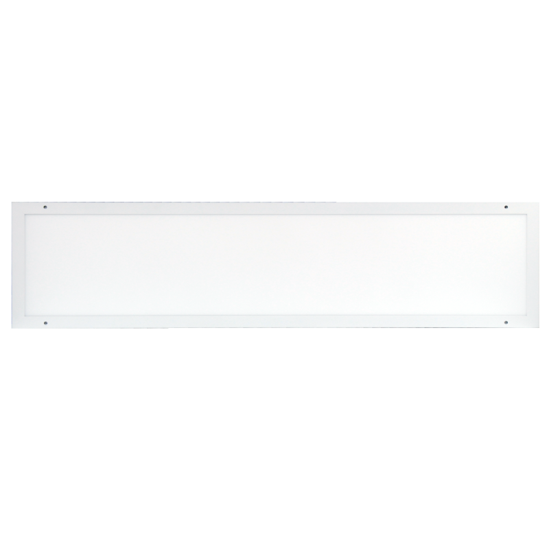 LED line Panel  2in1 30W 4000K 3600lm 120x30