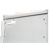 LED line Panel  2in1 30W 4000K 3600lm 120x30