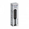 Oprawa Ogrodowa Słupek LED V-TAC Solarna 5W 2w1 VT-945 4000K 400lm