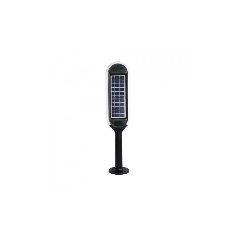 Oprawa Ogrodowa Słupek LED V-TAC Solarna 5W 2w1 VT-945 4000K 400lm