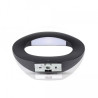 Kinkiet Ścienny 10W LED V-TAC LED Czarna 4000K VT-811