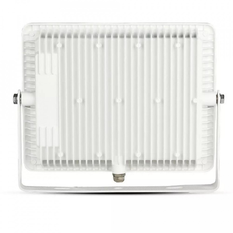 Projektor LED V-TAC 100W SAMSUNG CHIP Biały VT-100 6400K 8200lm 5 Lat Gwarancji