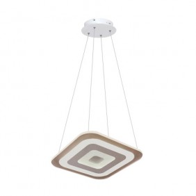 LAMPA WISZĄCA VOLTA  45W LED