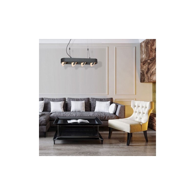 LAMAPA WISZĄCA PRIMO 40W LED