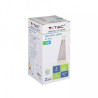 Kinkiet Ścienny V-TAC 6W LED Biały IP65 VT-826 3000K 660lm