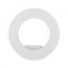 Oprawa Ścienna V-TAC 9W LED Wall Light Biały VT-710 3000K IP20 990lm