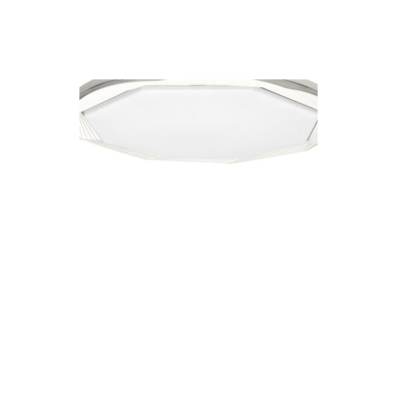 Okrągły Plafon OPTIMA 52W LED 480 mm CCT