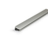 Profil LED krawędziowy MIKRO10 srebrny TOPMET - 1m